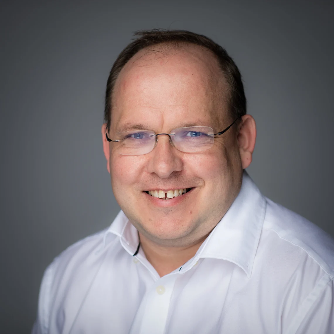 Dr Duncan Appelbe