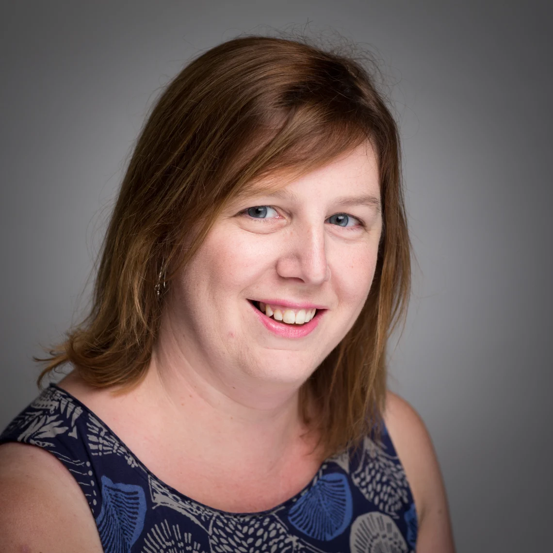 Dr Vicki Barber