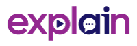 The Explain Initiative logo