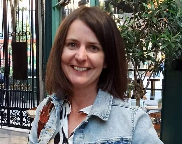 Dr Clare Nollett