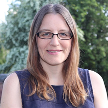 Prof Kirsty Sprange